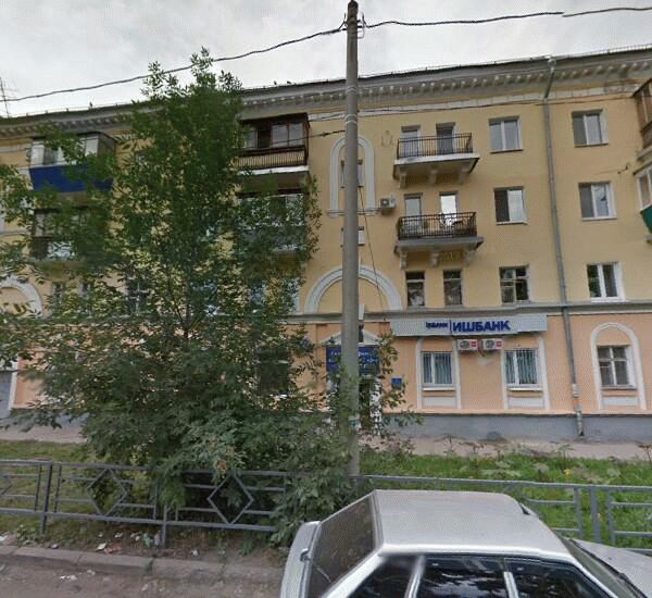 Отделение ОТП Банка по адресу ул. Гагарина, д. 155 / ул. Запорожская, д. 7