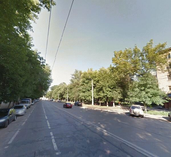 Отделение Инвестторгбанка по адресу пр. Металлургов, д. 56