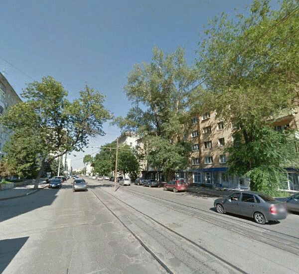 Отделение Транскапиталбанк по адресу ул. Галактионовская,  д. 187