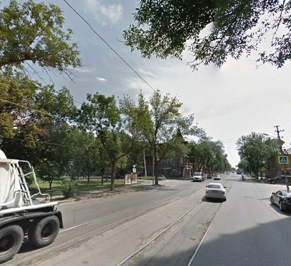 Отделение банка Союз по адресу ул. Красноармейская,  д. 75