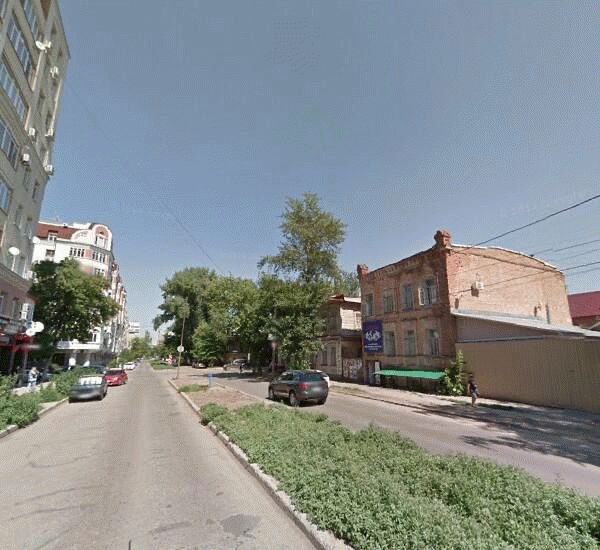 Отделение Россельхозбанка по адресу ул. Ленинская,  д. 224