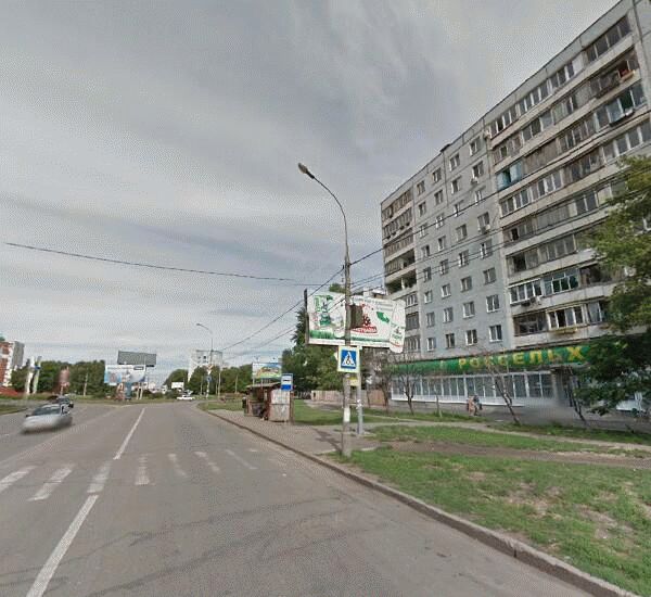 Отделение Россельхозбанка по адресу ул. Стара Загора,  д. 41