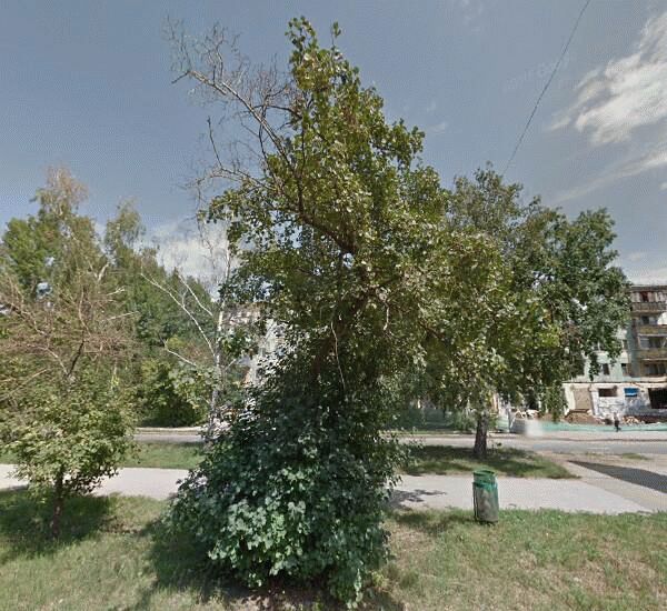 Отделение Росгосстрах Банка по адресу ул. Революционная, д. 145