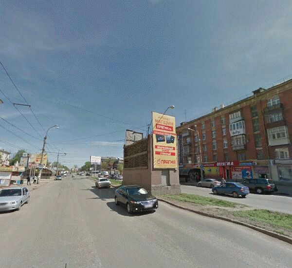 Отделение ЛОКО-Банка по адресу ул. Победы, д. 92