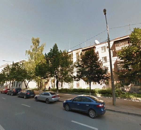 Отделение банка Ренессанс Кредит по адресу ул. Молодогвардейская, д. 170