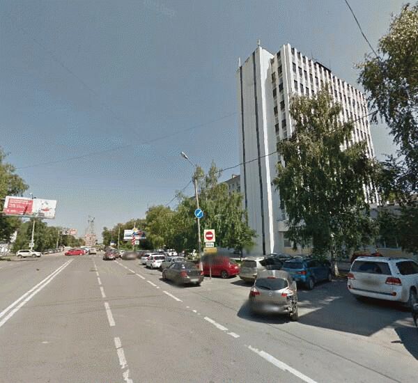 Отделение Росбанка по адресу Ново-Садовая ул., д. 10