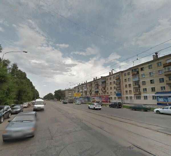 Отделение банка Русский Стандарт по адресу ул. Победы, д. 125