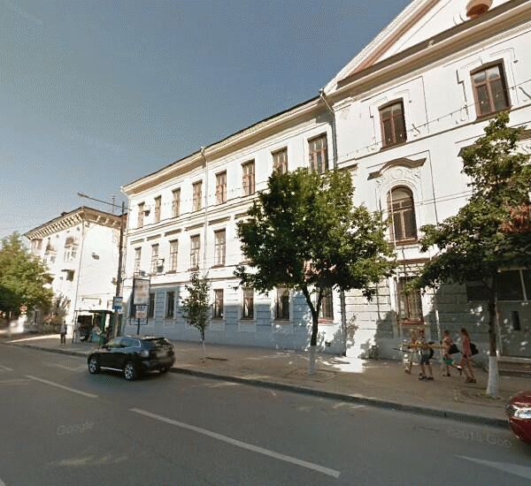 Отделение Банка Москвы по адресу ул. Молодогвардейская, д. 176