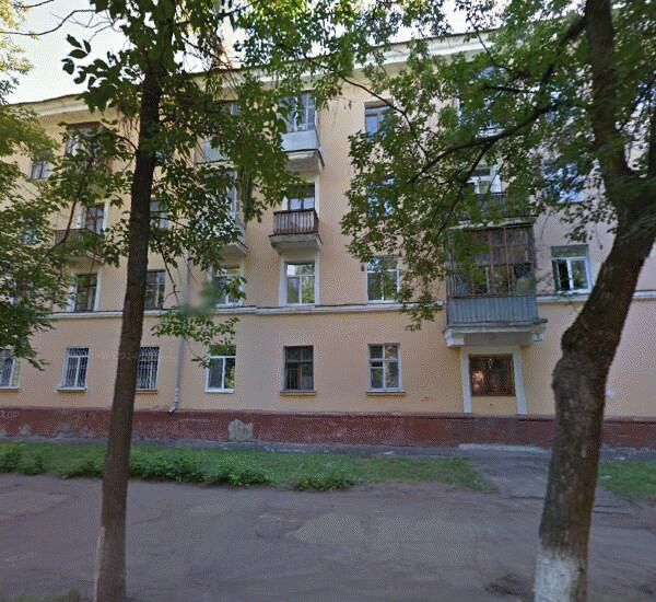 Отделение Балтинвестбанка по адресу ул. Калинина, д. 1