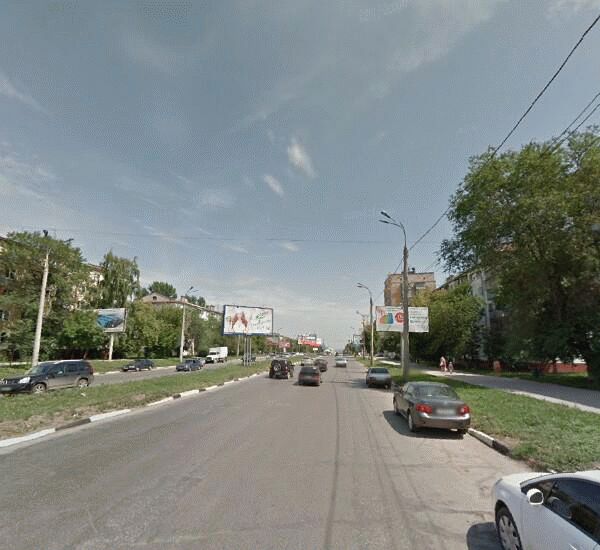 Отделение Балтинвестбанка по адресу ул. Гагарина, д. 105