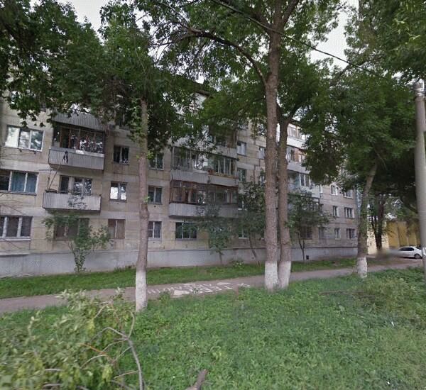 Отделение Балтинвестбанка по адресу ул. Юбилейная, д. 23