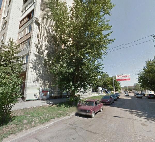 Отделение Альфа-Банка по адресу ул. Агибалова,  д. 76