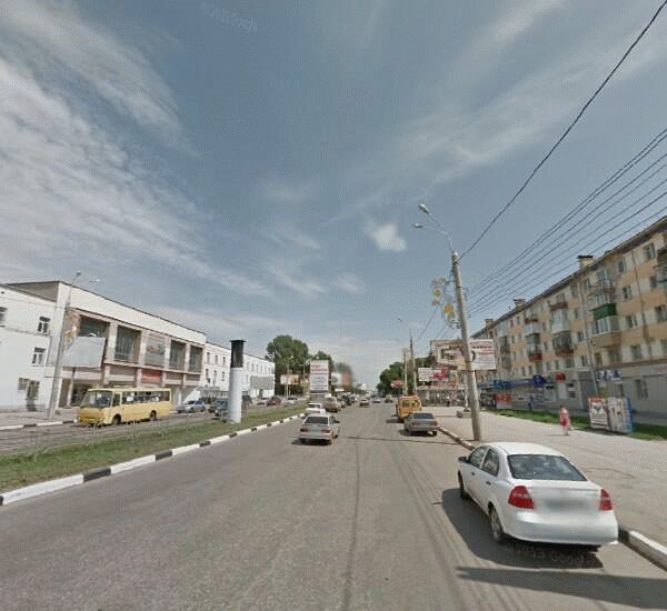 Отделение Альфа-Банка по адресу ул. Гагарина,  д. 49