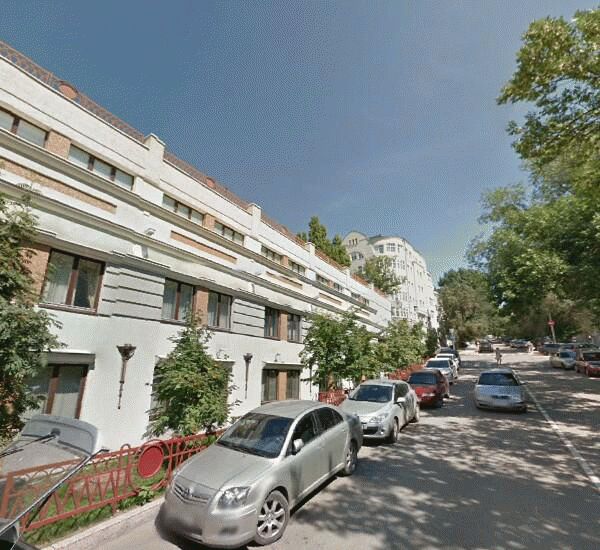 Отделение Первобанка по адресу ул. Некрасовская, д. 2