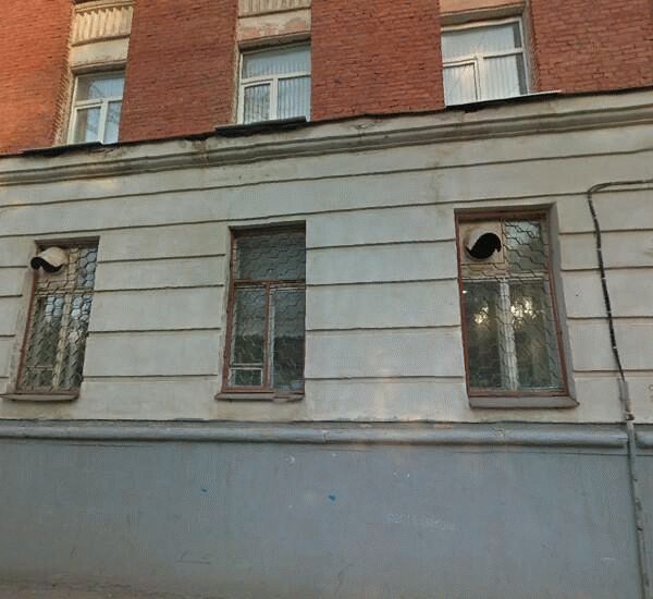 Отделение Первобанка по адресу пос. Управленческий, ул. С.Лазо, д. 17