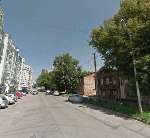 Отделение банка ГПБ-Ипотека по адресу ул. Садовая , д.256, ЗАО «Тольятти Регион Ипотека»