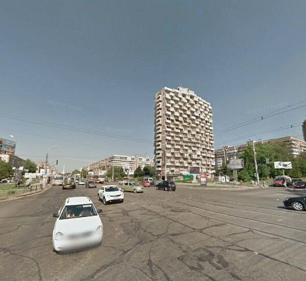 Отделение Связного Банка по адресу пр. Ленина, д. 301 / Полевая ул., д. 59, салон «Связной»