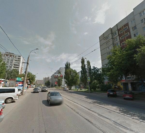 Отделение АйМаниБанка по адресу ул. Пензенская, д. 66, лит. А