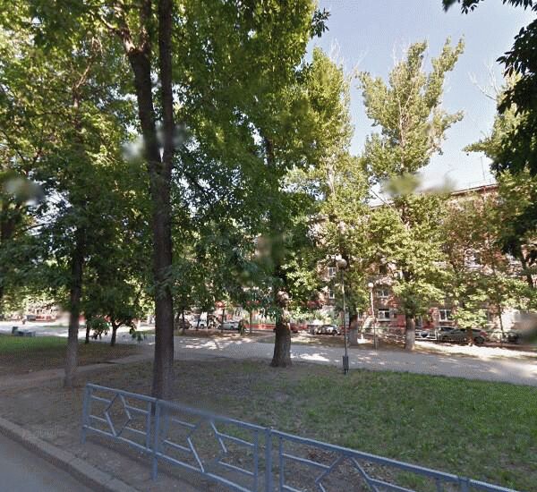 Отделение банка Бюро финансовых решений «Пойдём!» по адресу пр. Металлургов, д. 90