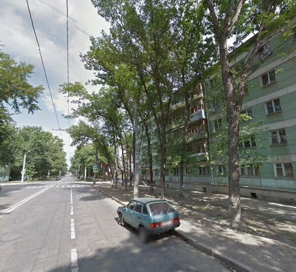 Отделение Сбербанка России по адресу ул. Победы,  121