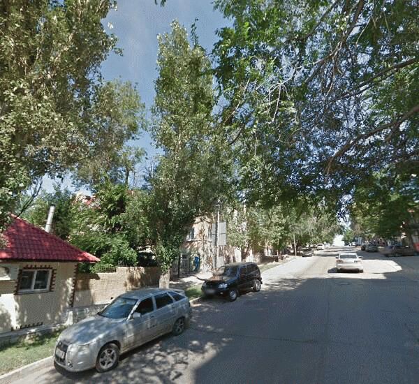 Отделение Сбербанка России по адресу ул. А.Толстого, д. 55