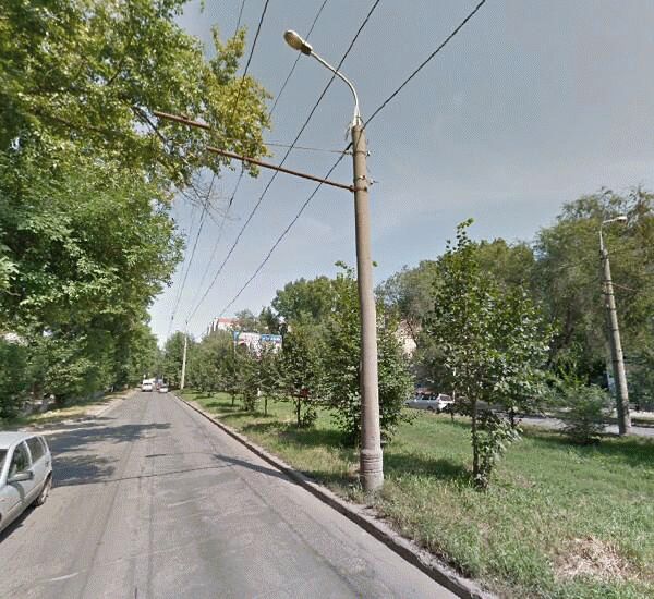 Отделение Сбербанка России по адресу ул. Вольская, д. 61