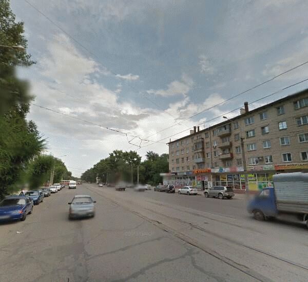 Отделение Сбербанка России по адресу ул. Победы, д. 142/15