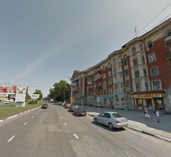 Отделение Связного Банка по адресу ул. Победы, д. 95