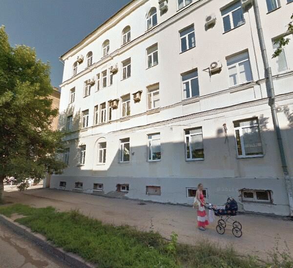 Отделение банка Хоум Кредит по адресу ул. Спортивная, д. 20 