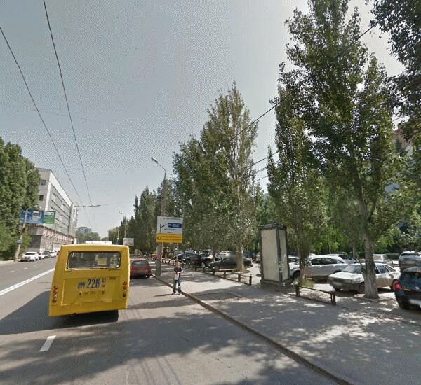 Отделение Сбербанка России по адресу ул. Мичурина,  52