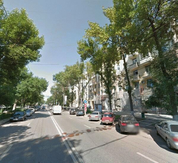 Отделение банка Форштадт по адресу г. Самара, пр. Волжский, д. 37