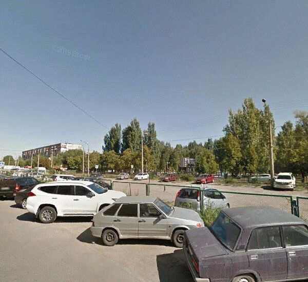 Отделение Банка Легион по адресу ул. Мориса Тореза, д. 105, лит. А