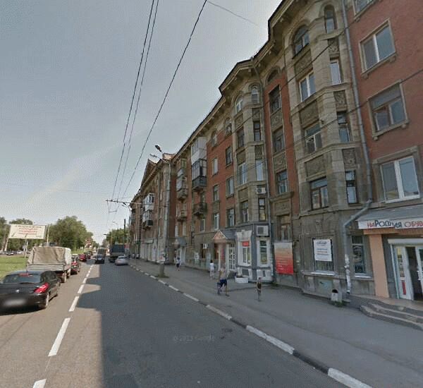 Отделение Инвестиционного Республиканского Банка по адресу ул. Победы, д. 99
