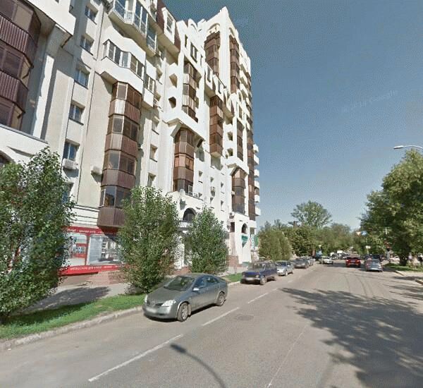 Отделение АктивКапитал банка по адресу ул. Вилоновская, д. 84