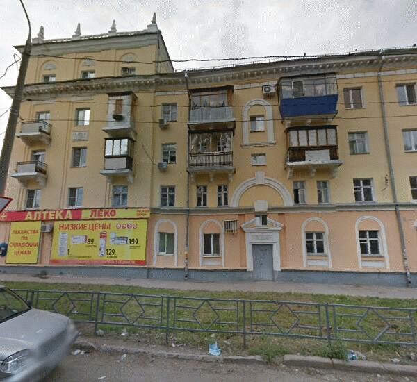 Отделение Темпбанка по адресу ул. Гагарина, д. 155/7, ДО «Гагаринский»