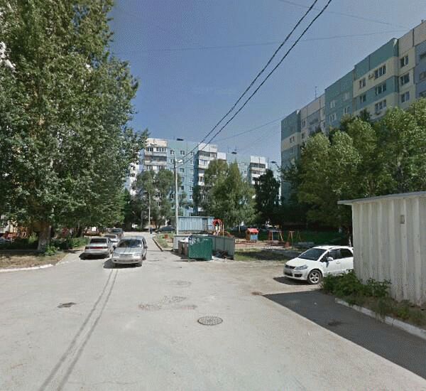 Отделение АктивКапитал банка по адресу г. Самара,  ул. Ново-Садовая,  д. 381