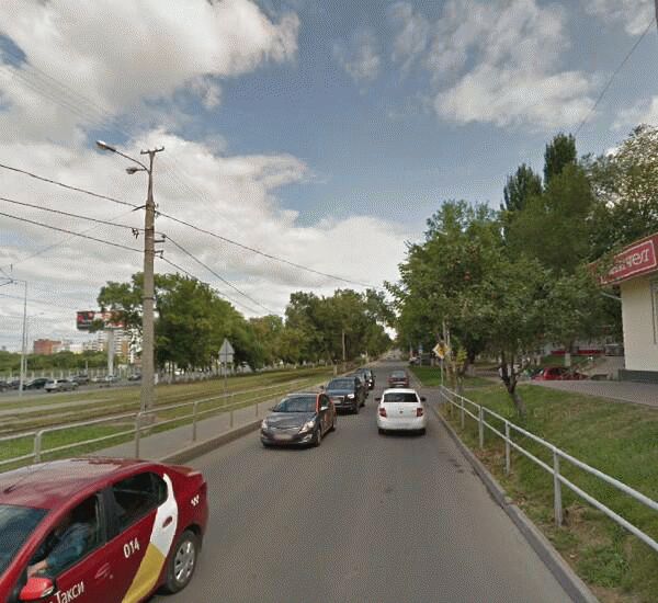 Отделение Альфа-Банка по адресу ул. Советской Армии,  д. 239