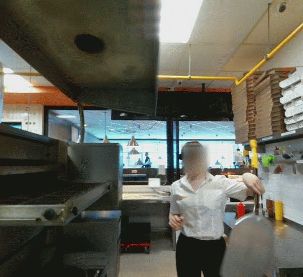 Отделение Альфа-Банка по адресу ул. Стара Загора,  д. 124а