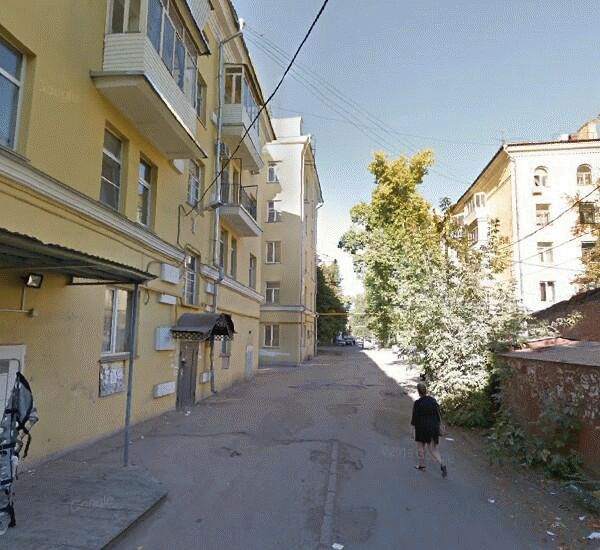 Отделение Альфа-Банка по адресу г. Самара,  ул. Победы,  д. 101/ ул. Воронежская,  д. 3