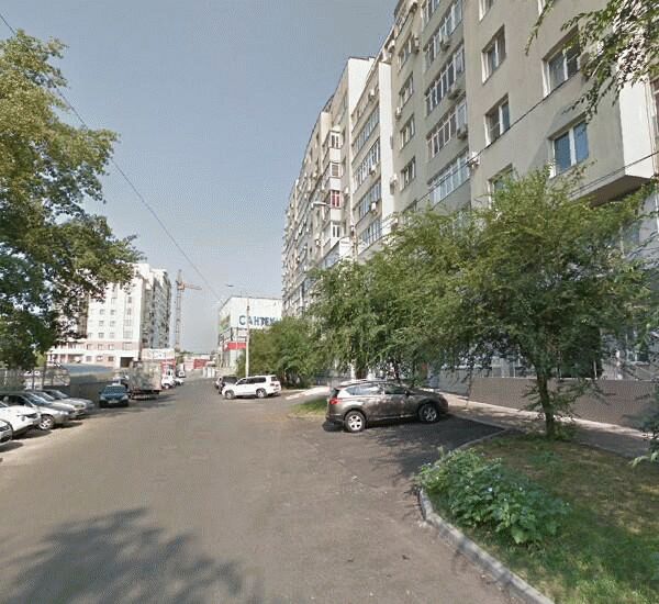 Отделение Альфа-Банка по адресу ул. Алексея Толстого,  д. 137