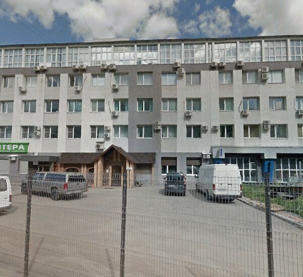 Отделение БайкалИнвестБанка по адресу ул. Губанова,  д. 3