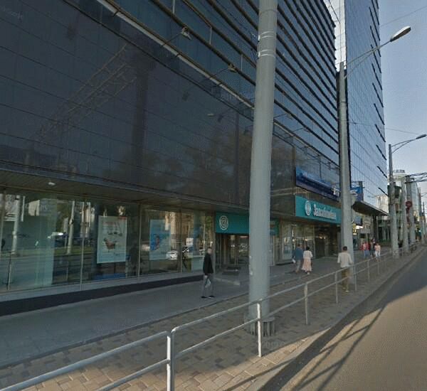 Отделение Банка ПСА Финанс Рус по адресу г. Самара,  Московское ш.,  д. 4а,  стр. 1