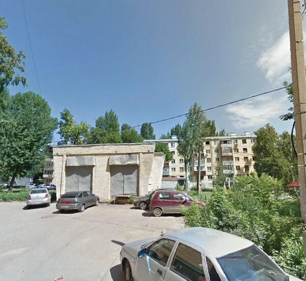 Отделение Бинбанка по адресу г. Самара,  просп. Кирова,  д. 283