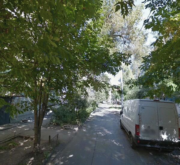 Отделение Бинбанка по адресу г. Самара,  ул. Победы,  д. 121