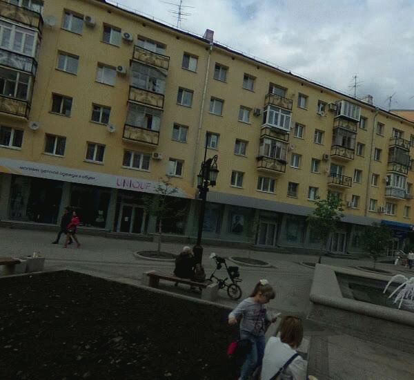 Отделение банка ВТБ по адресу ул. Ленинградская,  д. 48/50