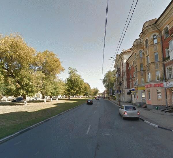 Отделение Газпромбанка по адресу ул. Победы,  д. 105