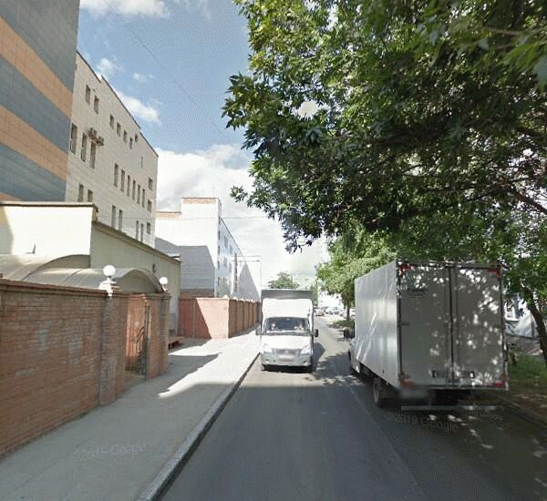 Отделение банка Глобэкс по адресу Московское ш.,  д. 163а