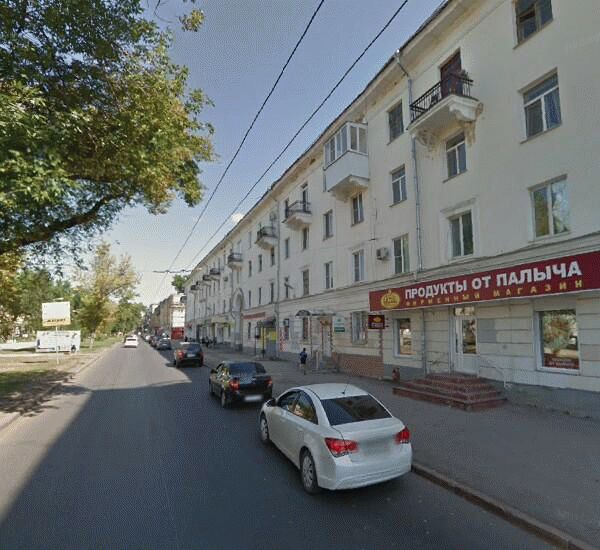 Отделение банка Глобэкс по адресу просп. Металлургов,  д. 77 / ул. Марии Авейде,  д. 31