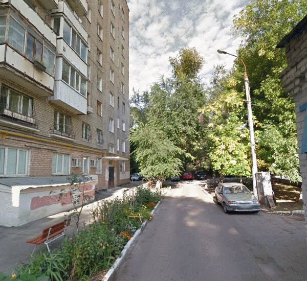 Отделение банка Енисей по адресу г. Самара,  ул. Молодогвардейская,  д. 221