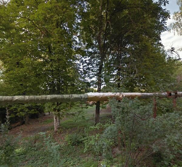 Отделение Земского Банка по адресу ул. Гагарина,  д. 10